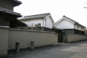船番所跡 堤町 枚方市