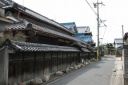 町並み 出口５丁目 枚方市