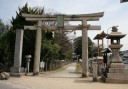 佐太天神宮 佐太中町7丁目 守口市