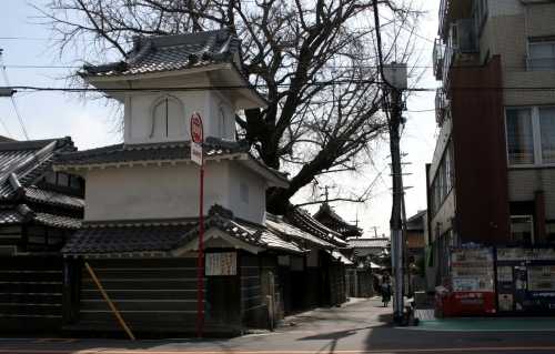 難宗寺 竜田通１丁目 守口市