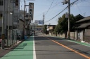 守口宿本陣跡（左駐車場） 竜田通１丁目 守口市