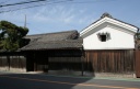 白井家（大塩平八郎ゆかりの書院） 竜田通１丁目 守口市