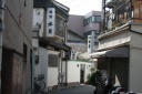 関目七曲がり 成育５丁目 城東区 大阪市