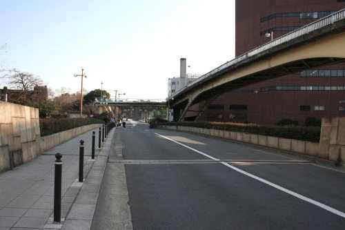 京橋 片町１町目都島区/大手前１丁目中央区 大阪市