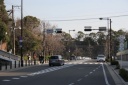 京橋口 大阪城 中央区 大阪市