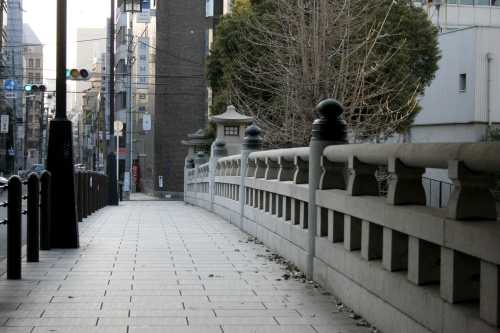 高麗橋・東横堀川 中央区 大阪市