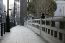 高麗橋・東横堀川 中央区 大阪市