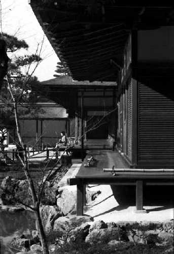 銀閣寺 京都