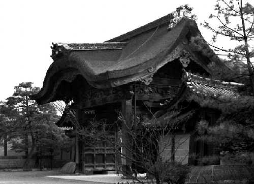 二条城 京都