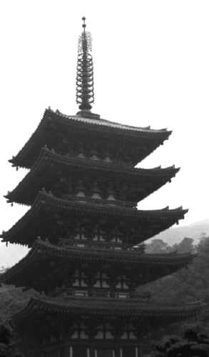 醍醐寺 京都