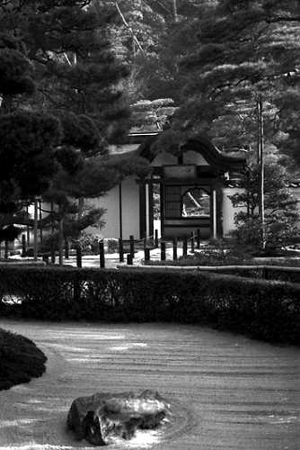 銀閣寺 京都