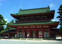 平安神宮 京都