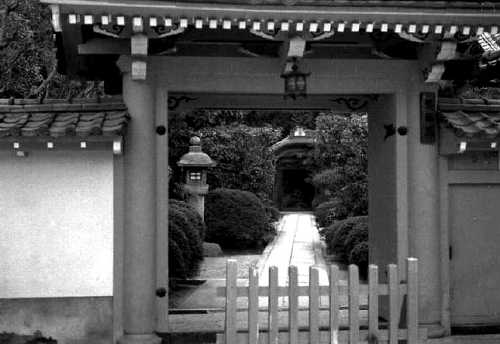 如真堂 京都