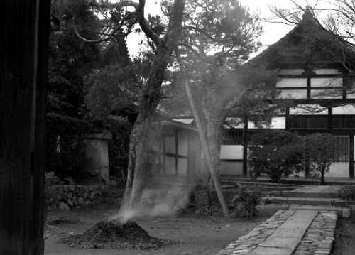 松巌寺 京都