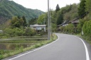 旧三国街道 浅地 相俣 みなかみ町 利根郡 群馬県