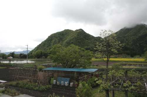 猿ヶ京温泉 みなかみ町 利根郡 群馬県