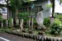 二十三夜講 猿ヶ京温泉 みなかみ町 利根郡 群馬県