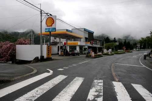 吹路（ふくろ） みなかみ町 利根郡 群馬県