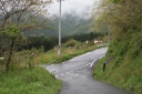旧三国街道（直進） 永井 みなかみ町 利根郡 群馬県