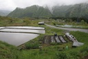 旧三国街道 永井 みなかみ町 利根郡 群馬県