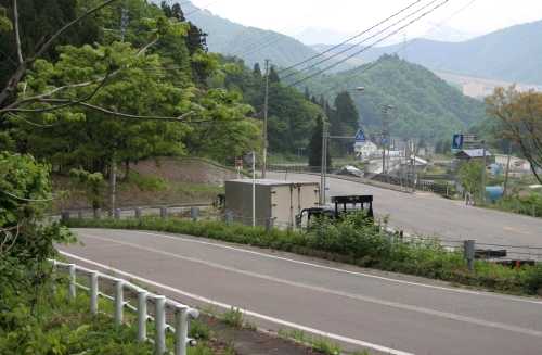 芝原 湯沢町 南魚沼郡 新潟県