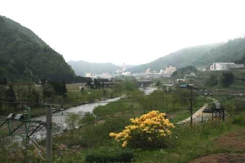 魚野川 湯沢 湯沢町 南魚沼郡 新潟県