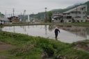 石打 南魚沼市 新潟県