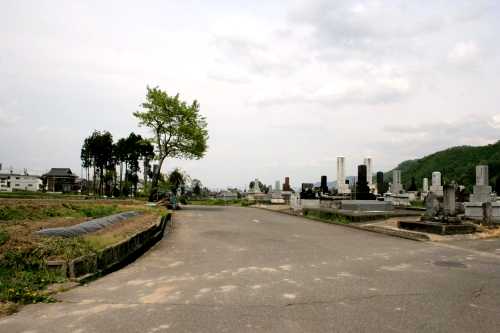 八幡 南魚沼市 新潟県