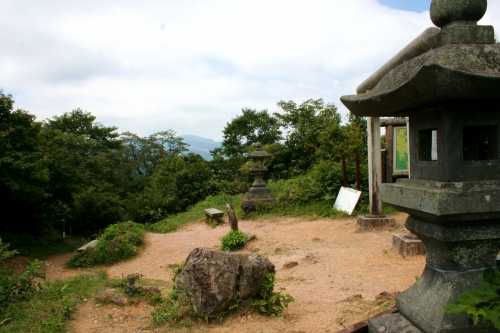 旧三国峠 みなかみ町 利根郡 群馬県/湯沢町 南魚沼郡 新潟県