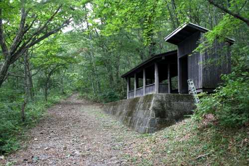 三国路自然歩道 永井 みなかみ町 利根郡 群馬県
