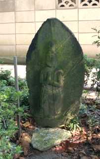 三国街道ー１ 資料 石碑・石仏等
