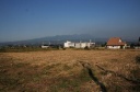 赤城山眺望 上野田 吉岡町 北群馬郡 群馬県