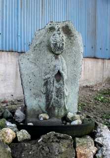 三国街道ー１ 資料 石碑・石仏等