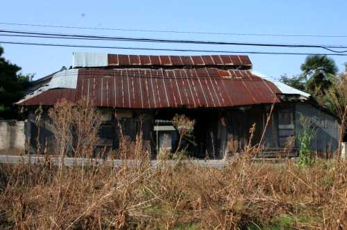 民家 有馬 渋川市 群馬県