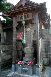 三国街道ー１ 資料 石碑・石仏等