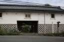 大庄屋森田宗家邸宅（野田宿本陣）及び回遊式庭園 上野田 北群馬郡 群馬県