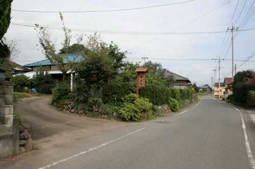 桃井（とうせい）館跡 上野田４３５－２ 吉岡町 北群馬郡 群馬県