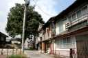 四ツ角、岸宅付近 渋川 渋川市 群馬県
