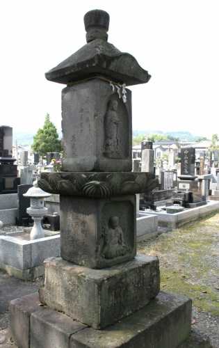 真光寺 渋川並木町 渋川市 群馬県