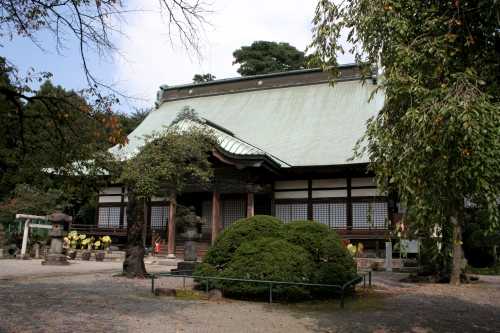 真光寺 渋川 渋川市 群馬県