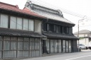 堀口家 川原町 渋川市 群馬県