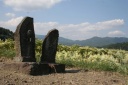 道祖神 中山 高山村 吾妻郡 群馬県