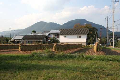 上津 みなかみ町 利根郡 群馬県