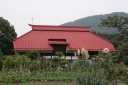 民家 廻戸 みなかみ町 利根郡 群馬県