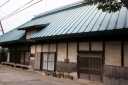 問屋跡（原澤家） 下新田 みなかみ町 利根郡 群馬県