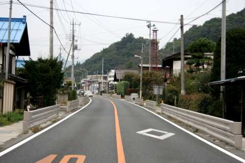 町並 今宿 みなかみ町 利根郡 群馬県