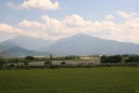 越後三山・魚野川 町屋 五箇 南魚沼市 新潟県