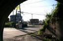 旧三国街道 稗生 小千谷市 新潟県
