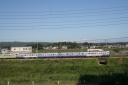 上越線 横渡 小千谷市 新潟県