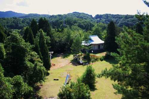 妙見神社 妙見町 長岡市 新潟県